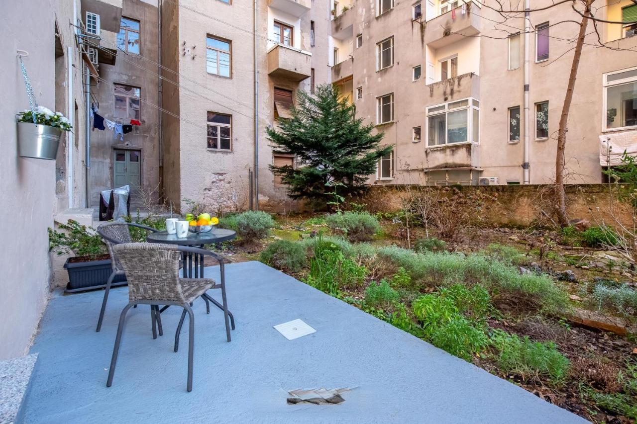 רייקה Lidija Apartment With Sauna מראה חיצוני תמונה